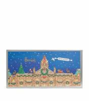 Бисквитное печенье Harrods Gingerbread Palace 600г