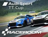 RaceRoom - Audi Sport TT Cup 2015 электронный ключ PC Steam