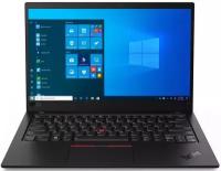 Ноутбук LENOVO ThinkPad X1 Carbon G9 T i7 1165G7/16Gb/512Gb SSD/Iris Xe/14