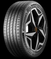 Автошина CONTINENTAL PremiumContact 7 275/40 R21