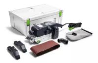 Ленточная шлифовальная машинка Festool BS 105 E-Plus