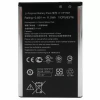 Аккумуляторная батарея для ASUS ZenFone Selfie ZD551KL C11P1501