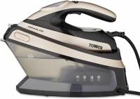 Утюг Tower Ceraglide Steam Generator 1.5 л (Champagne Gold)