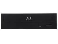 Привод Blu-ray LG BH16NS40 SATA OEM черный