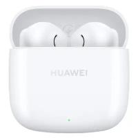 Наушники True Wireless HUAWEI FreeBuds SE 2 T0016 White