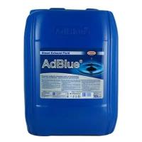 ADBLUE SINTEC жидкость для системы SCR дизельных двигателей, 10Л ADBLUE 804