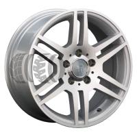 Колесный диск Replay MR66 7.00x16.00/5x112.00 D66.60 ET38.00 SF