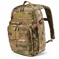 5.11 Backpack Rush 12 2.0 multicam