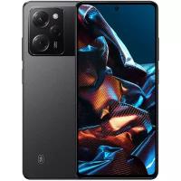 Смартфон Xiaomi Poco X5 Pro 5G 8/256Gb RU Black