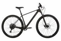 Велосипед Stinger Genesis Std 29 (2023) черный XL
