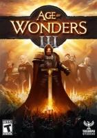 Игра Age of Wonders III для PC(ПК), Русский язык, электронный ключ, Steam