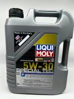 Liqui Moly Special Tec F 5w30 5L