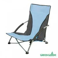 Стул складной Green Glade M6189