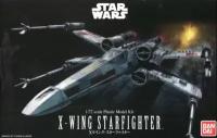 BND-2378837 Bandai Star Wars X-Wing Star Fighter