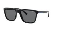 Солнцезащитные очки Armani Exchange AX 4080S 8158/81 57