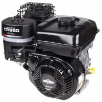 Двигатель бензиновый Briggs & Stratton 6.5 CR950 (D20 / L50)