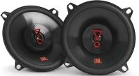 Колонки автомобильные JBL Stage3 527F 120Вт 91дБ 3Ом 13см