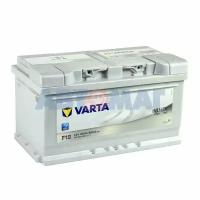 Аккумулятор VARTA 85e 585 200 080 Silver dynamic-85Ач (F18)