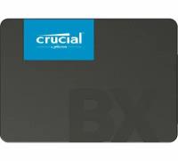 Накопитель SSD Crucial 2.5