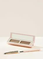 Пудра для бровей Rare Beauty Brow Harmony Shape & Fill Duo, Blonde