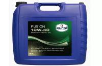 Eurol Fusion 10W-40 CI-4 (20л)