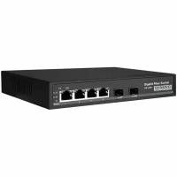 Коммутатор Gigabit Ethernet Osnovo SW-7042