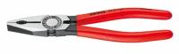 Пассатижи комбинированные Knipex 03 01 180