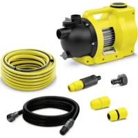 Насос садовый Karcher BP 4.500 GARDEN SET PLUS 1.645-701.0