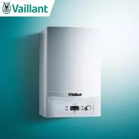 Настенный газовый котел Vaillant turboFIT VUW 242/5-2 турбированный