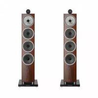 Bowers & Willkins 702 S3 Mocha