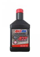 Трансмиссионное масло Amsoil Signature Series Multi-Vehicle Synthetic Automatic Transmission Fluid (ATF) 0,946л