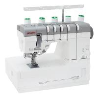 Плоскошовная машина Janome CoverPro 3000