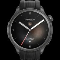 Amazfit Умные часы Amazfit Balance, черные (A2287)