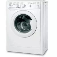 Стиральная машина INDESIT IWUB 4105 869990629160 INDESIT