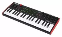 MIDI-контроллер Akai MPK Mini Plus 37 клавиш