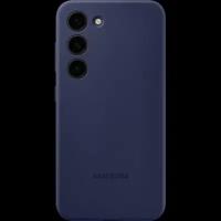 Samsung Чехол-крышка Samsung PS911TN для Galaxy S23, тёмно-синий