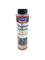 LIQUI MOLY Промывка двигателя Oilsystem Spulung Effektiv 0,3л 7591