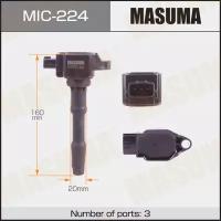 Катушка зажигания Masuma MIC-224