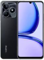 Мобильный телефон Realme C53 8/256 ГБ RU, 2 nano SIM, глубокий черный