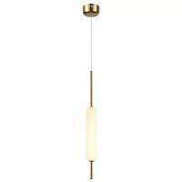 Подвесной светильник Reeds 4794/12L Odeon Light