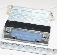 Реле твердотельное GDS4048ZA2 (модульное), IMPULS, 1ф., 40А, 480V AC, 90-250V AC