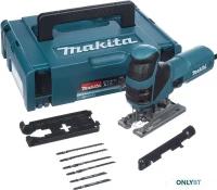 Электролобзик Makita 4351FCTJ