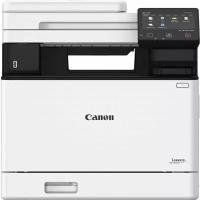 МФУ лазерный Canon i-Sensys Colour MF752Cdw цветная печать, A4, цвет белый 5455c012