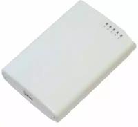 Маршрутизатор (роутер) MikroTik PowerBOX r2 (RB750P-PBr2)