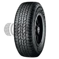 Автошина Yokohama Geolandar A/T G015 235/60 R16 1000