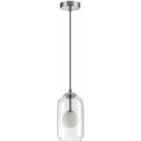 Подвесной светильник Lostar 4953/1 Odeon Light