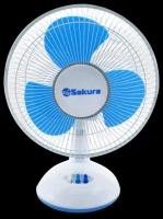 Настольный вентилятор Sakura SA-13b