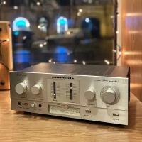 Warner Усилитель Marantz PM 200 Stereo Amplifier