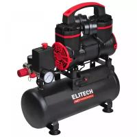 Компрессор ELITECH HD ACF 200-8S, арт. 204538