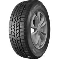 Автошина Кама 505 Irbis 185/60 R14 82T шипованная